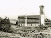 1964-2 Nur noch Neubau